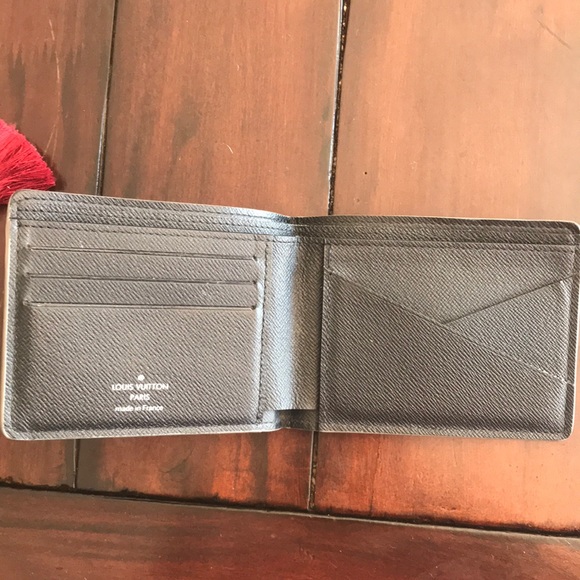Louis Vuitton wallet - Picture 2 of 7